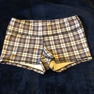 FLEO x Move Fast Lift Heavy Collab short!